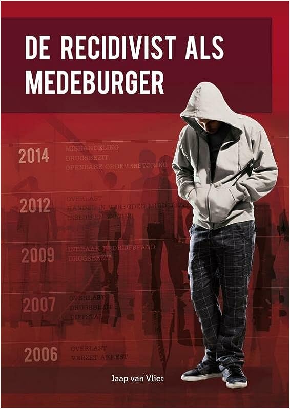 De recidivist als medeburger