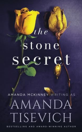 The Stone Secret: A Thriller Novel (Paperback)