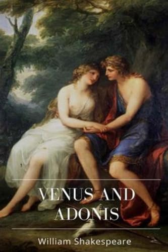 Venus and Adonis