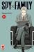 Spy x Family, Vol. 1 by Tatsuya Endo