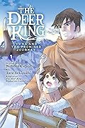 The Deer King, Vol. 1 (manga): Yuna and the Promised Journey (Volume 1) (The Deer King