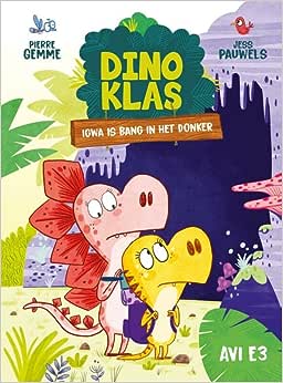 Igwa is bang in het donker (Hardcover)