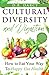 Cultural Diversity and Digestion by D.R. Darcy