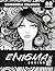 Enigma Zendoodle Coloring B...