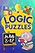 Logic Puzzles for Kids 8-12...
