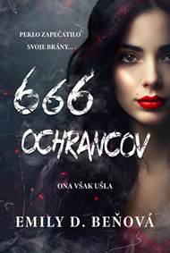 666 ochrancov (666, #4)