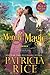 Merely Magic: Magical Malcolms Book #1