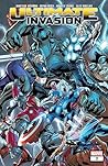 Ultimate Invasion #2 by Jonathan Hickman
