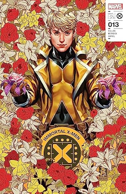 Immortal X-Men (2022-2023) #13