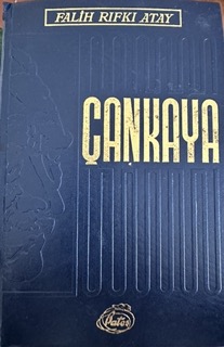 Çankaya (Hardcover)