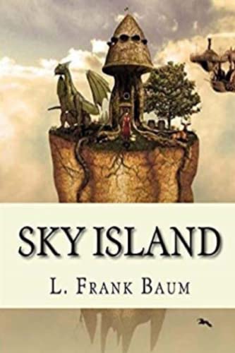 Sky Island