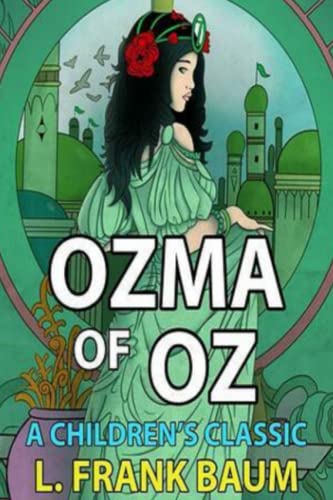 Ozma of Oz