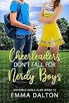 Cheerleaders Don’...