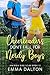 Cheerleaders Don’t Fall For Nerdy Boys by Emma  Dalton