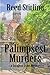 The Palimpsest Murders