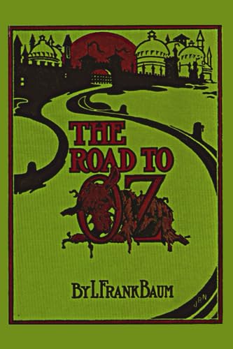 The Road to Oz
