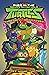 Rise of the Teenage Mutant Ninja Turtles: The Complete Adventures