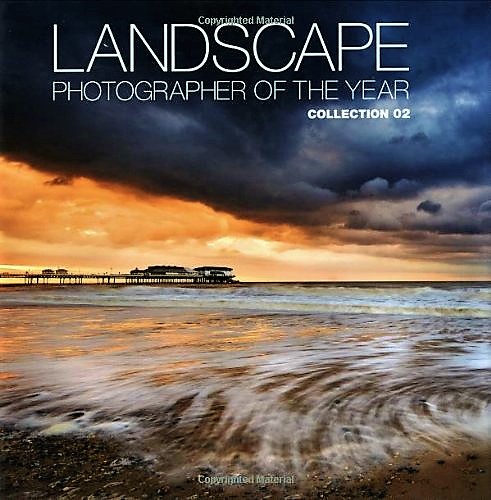 Landscape Photographer of the Year Collection 02
