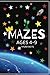 Mazes For Kids: 24 Pages, I...