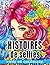 Livre de coloriage Histoire...