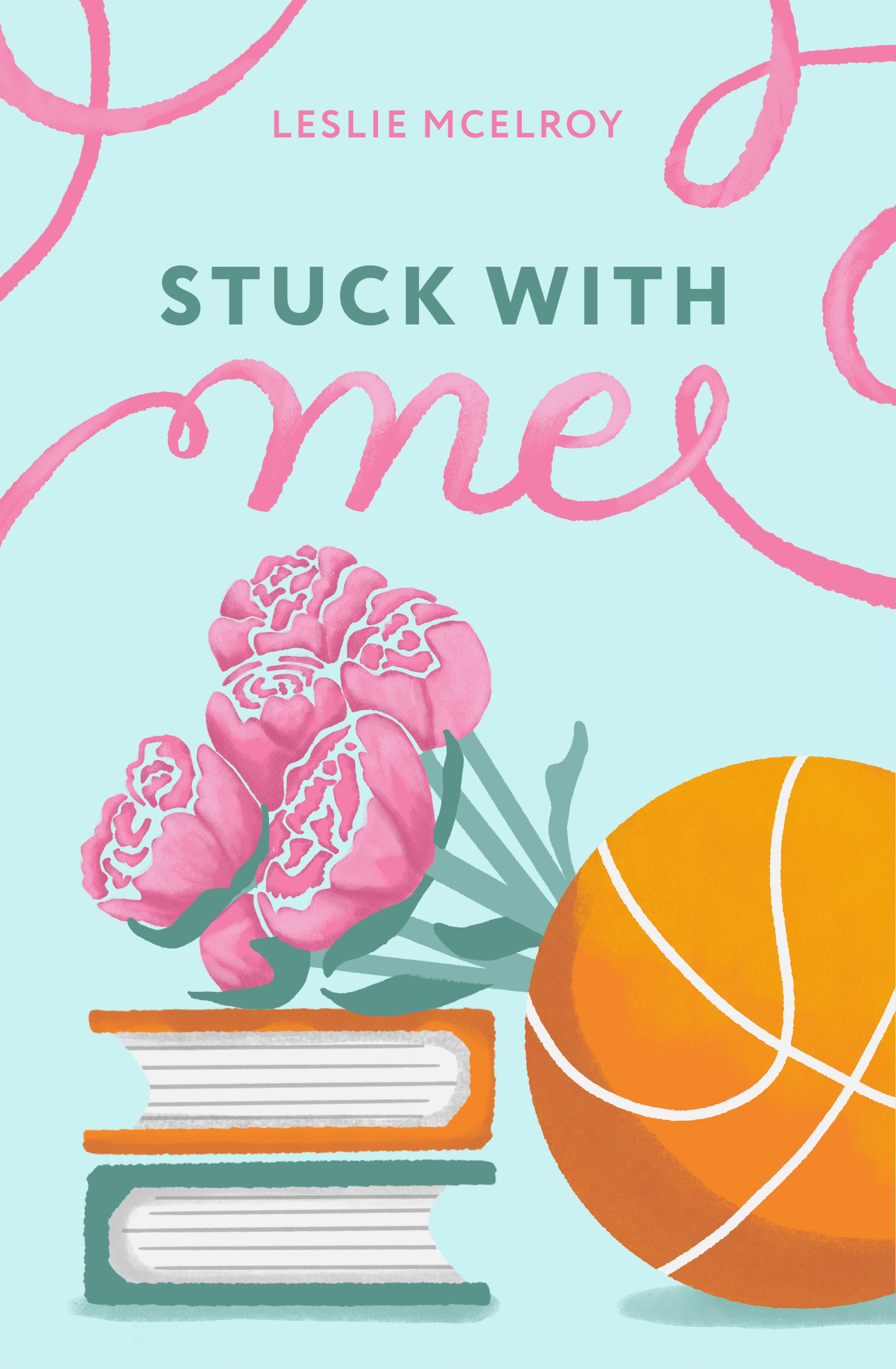 Stuck with Me