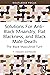 Solutions For Anti-Black Misandry, Flat Blackness, and Black Male Death: The Black Masculinist Turn (Leading Conversations on Black Sexualities and Identities)