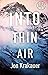 Into Thin Air by Jon Krakauer
