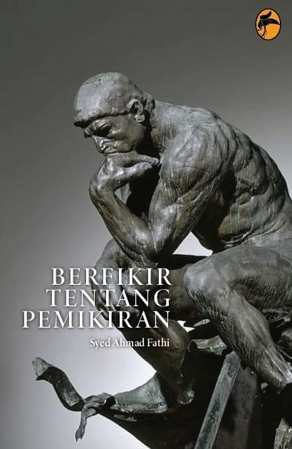 Berfikir Tentang Pemikiran (Paperback)