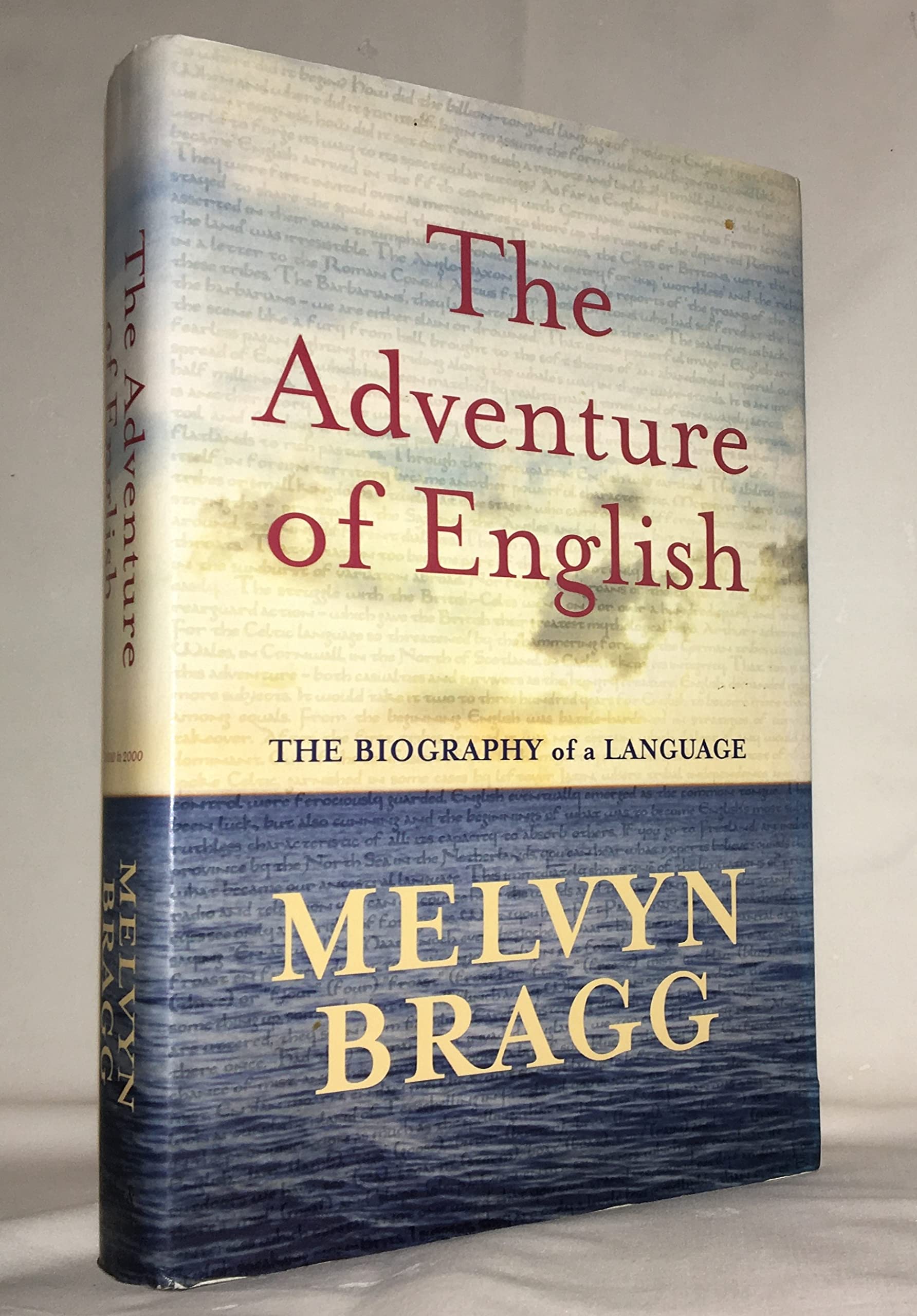 An Adventure of English