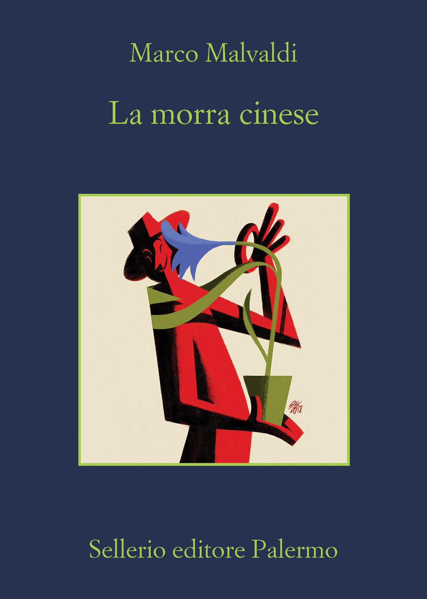 La morra cinese (Kindle Edition)