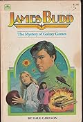 The Mystery of Galaxy Games