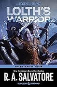 Lolth's Warrior