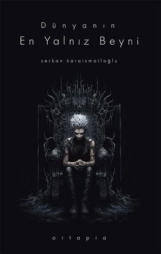 Dünyanın En Yalnız Beyni (Paperback)