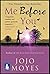 Me Before You (Me Before You, #1)