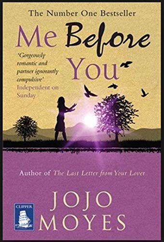 Me Before You