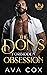 The Don’s Forbidden Obsession (Italian Mafia #2)