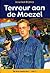 Terreur aan de Moezel (De drie avonturiers #3)