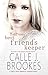 Her Best Friend's Keeper (Finley Creek, #1; Texas State Police, #1)
