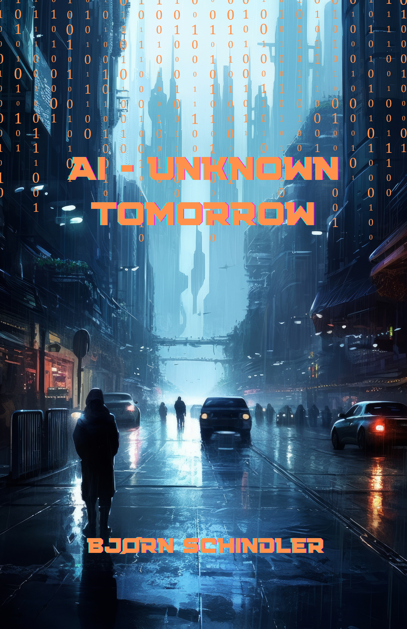AI - Unknown Tomorrow