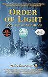 Order of Light (New Blood #2) Order of Light (New Blood #2)