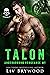 Talon by Liv Brywood