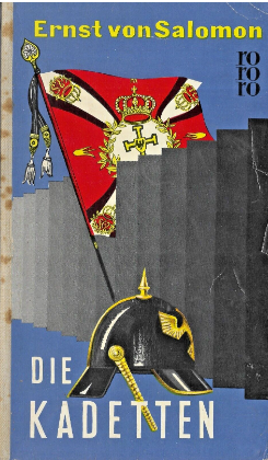 Die Kadetten (Paperback)