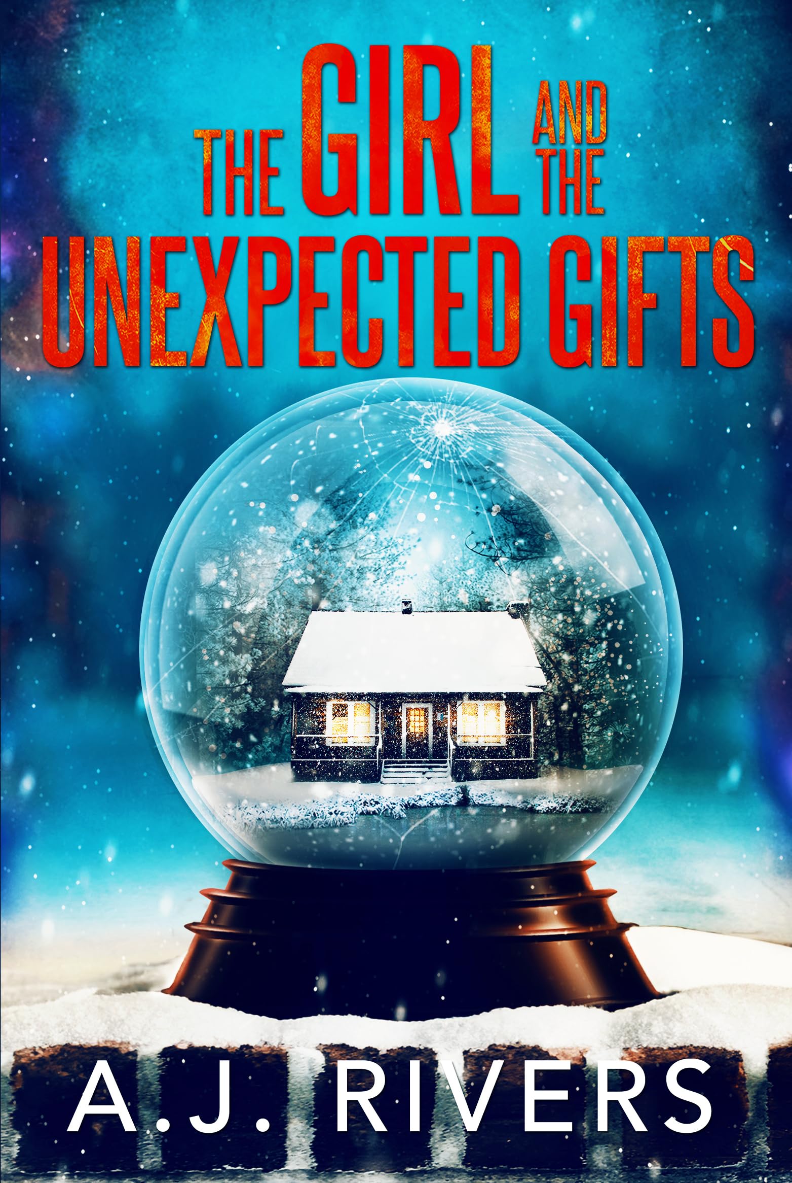 The Girl and the Unexpected Gifts (Emma Griffin FBI Mystery #24)