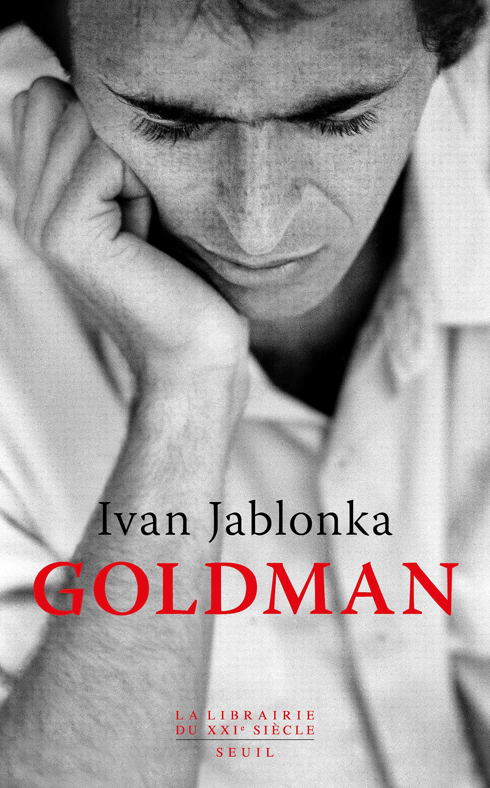 Goldman (Kindle Edition)