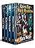 Complete Raven Bay Witch Mysteries Books 1-4 by Mara Webb Complete Raven Bay Witch Mysteries Books 1-4 by Mara Webb