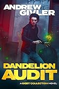 Dandelion Audit