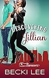 Discovering Jillian by Becki Lee