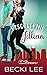 Discovering Jillian (Nashville Hearts #3)