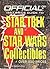 The Official 1983 Price Guide to Star Trek and Star Wars Coll... by House of Collectables