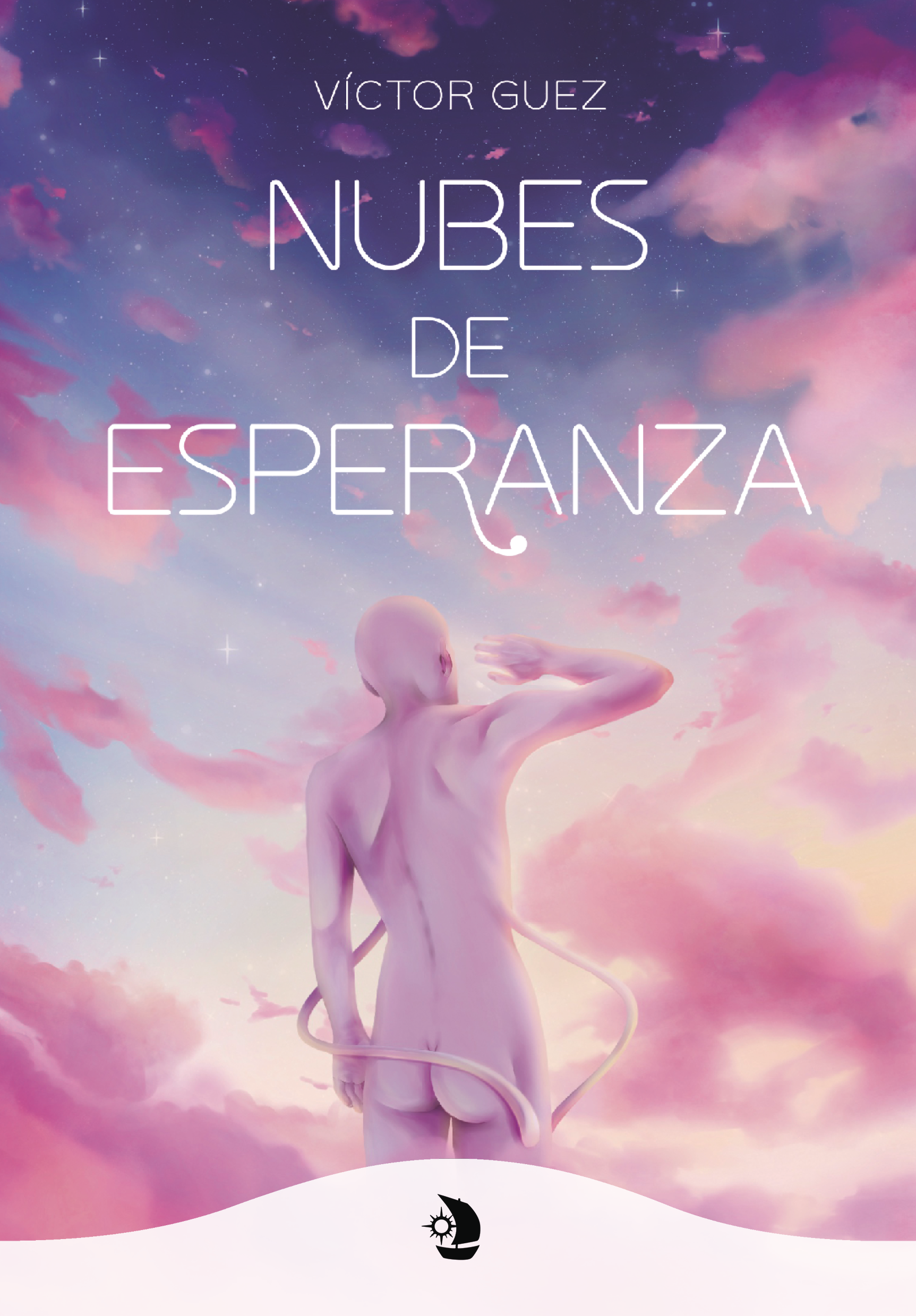 Nubes de esperanza (Paperback)